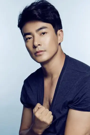 Photo Apollo Yu Bo #277474