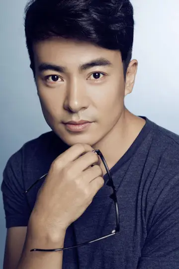 Photo Apollo Yu Bo #277475