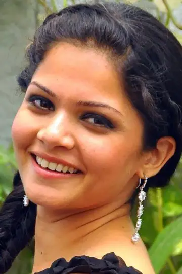 Photo Anuya Bhagvath #438484