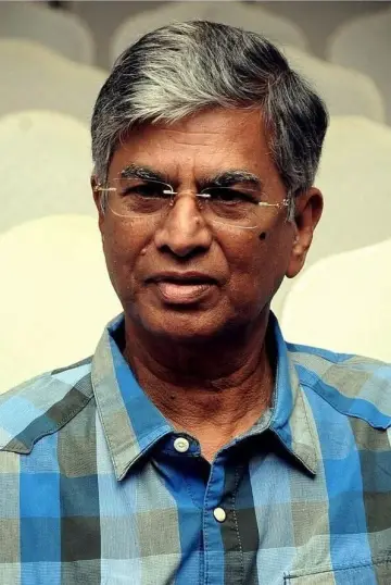 Photo S. A. Chandrasekhar #380782