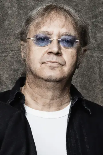 Photo Ian Paice #467161