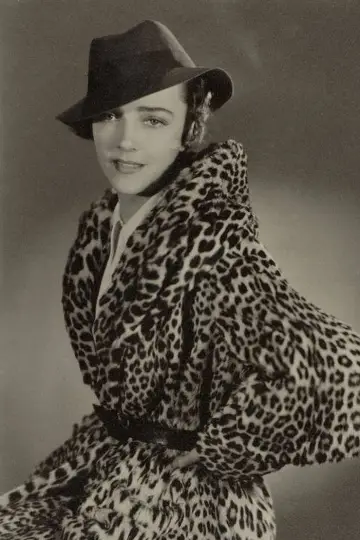 Photo Jacqueline Delubac #399022