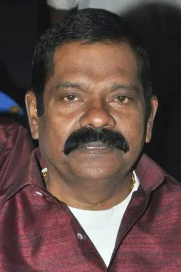Photo Vinu Chakravarthy #372616