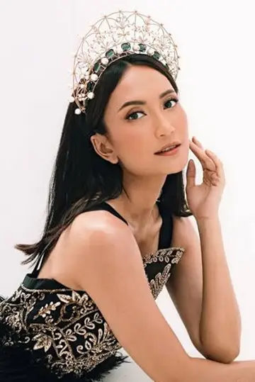 Photo Artika Sari Devi #359836