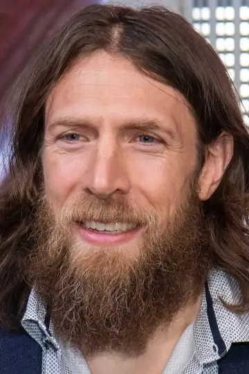 Photo Bryan Danielson #114640