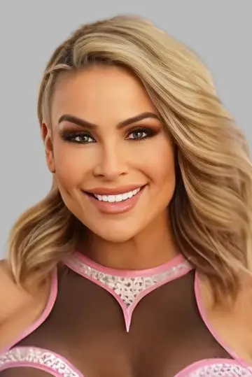 Photo Nattie Neidhart-Wilson #252926