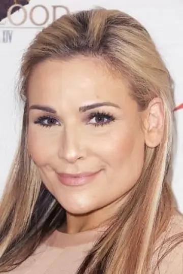 Photo Nattie Neidhart-Wilson #252931