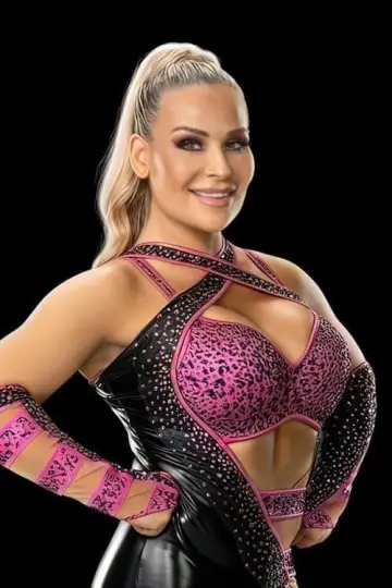 Photo Nattie Neidhart-Wilson #252932