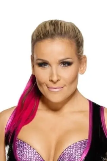 Photo Nattie Neidhart-Wilson #283715