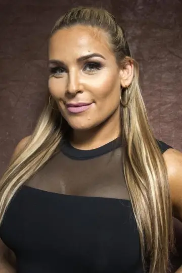 Photo Nattie Neidhart-Wilson #339259