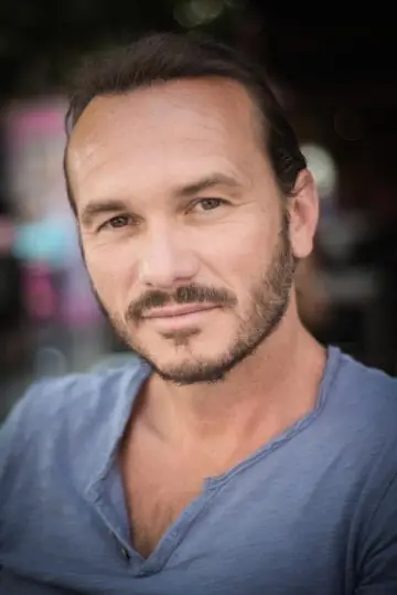 Photo Laurent Maurel #66699