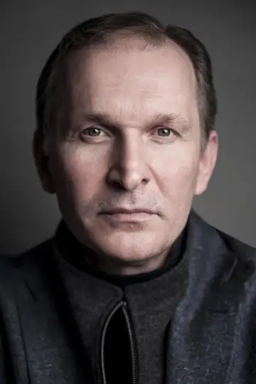 Photo Fyodor Dobronravov #183613