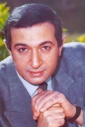 Photo Nour El-Sherif #620551