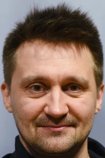 Photo Pavel Kostomarov #466058