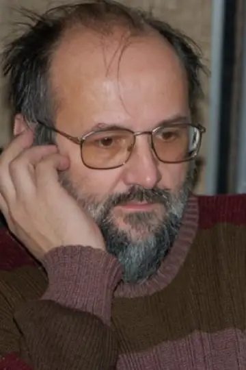 Photo Vladimir Golovnitsky #239078