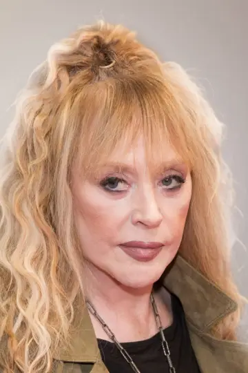 Photo Alla Pugacheva #452616