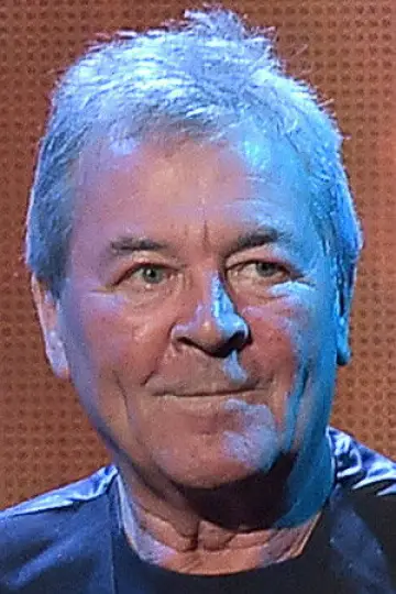 Photo Ian Gillan #467159