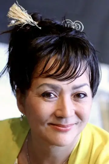 Photo Petrina Fung Bo-Bo #341602