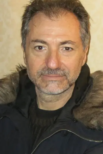 Photo Fabrizio Petrossi
