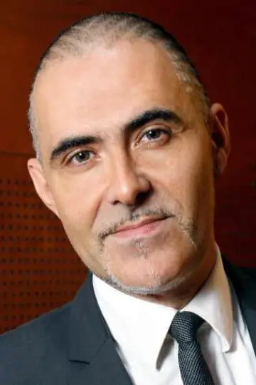 Photo François Durpaire