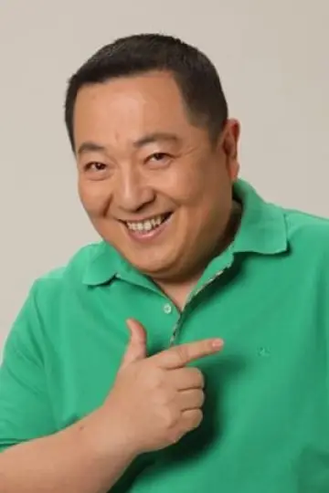 Photo Dong Hao