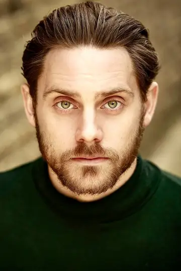 Photo James Atherton