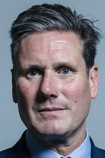 Photo Keir Starmer #471724