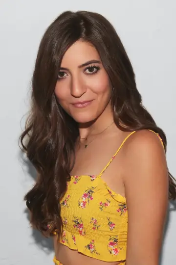 Photo Avra Friedman #297599
