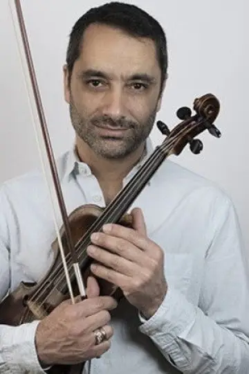 Photo Éric Slabiak #371933
