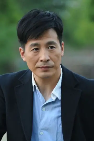 Photo Liu Xu #363992
