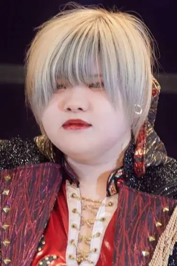 Photo Hiragi Kurumi #449657