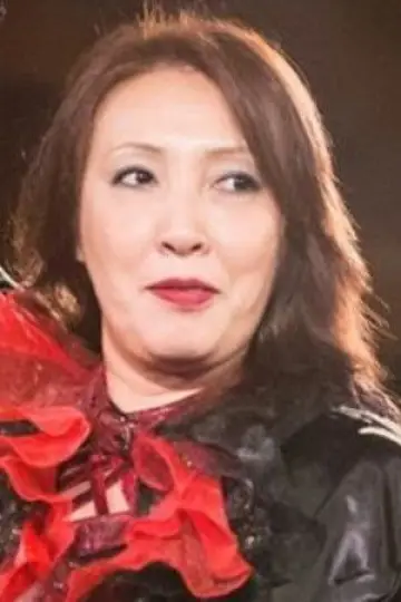 Photo Mayumi Ozaki #370722