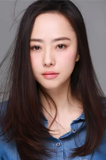 Photo Liu Yuanyuan #364229
