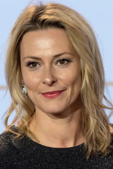 Photo Anja Reschke #543587