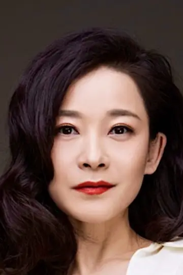 Photo Shi Yueling
