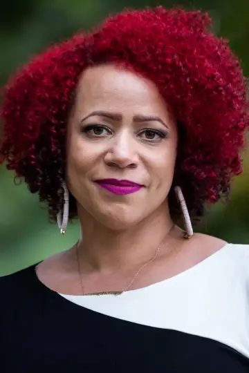 Photo Nikole Hannah-Jones #425995
