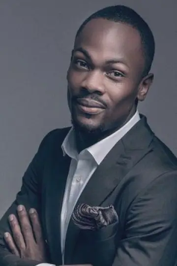 Photo Daniel Effiong