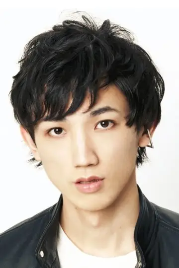 Photo Daisuke Hirose #369152