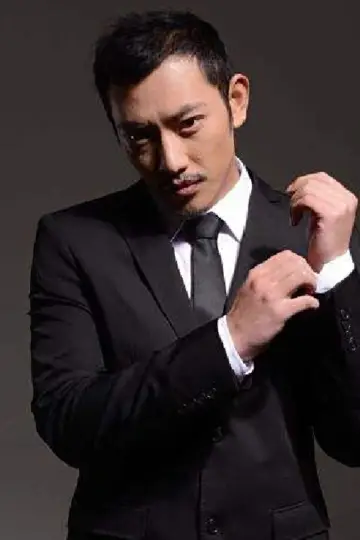 Photo Wang Zezong #364057