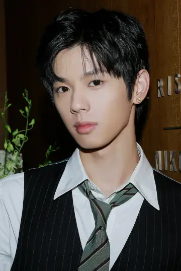 Photo Jing Yanjun #422846