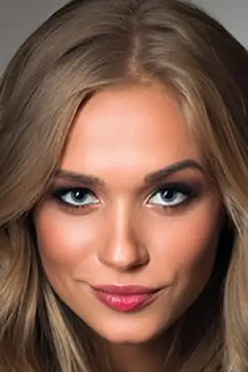 Photo Valeriya Astapova #450547