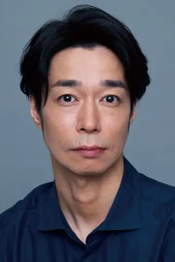 Photo Shinya Hamada #370166