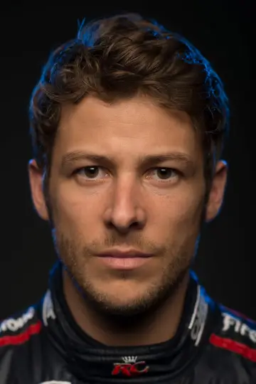 Photo Marco Andretti #308130