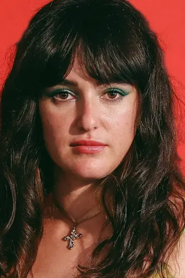 Photo Claudia Costafreda #597698