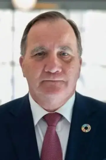 Photo Stefan Löfven #651687