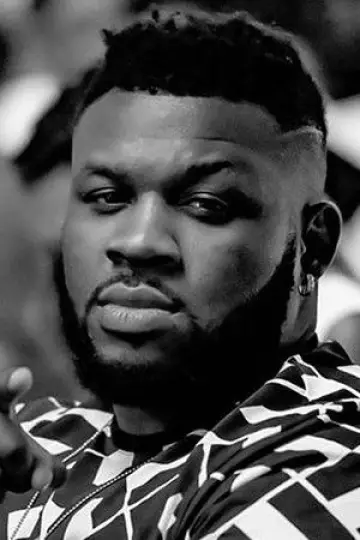 Photo Jarrell Miller #374171