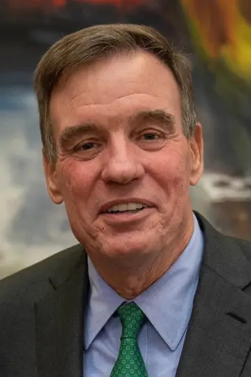 Photo Mark Warner #459781
