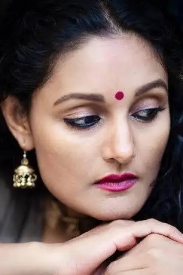 Photo Mekha Rajan #419100