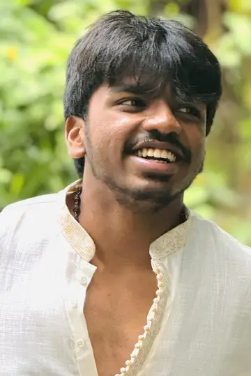 Photo Surya Sethupathi #389093