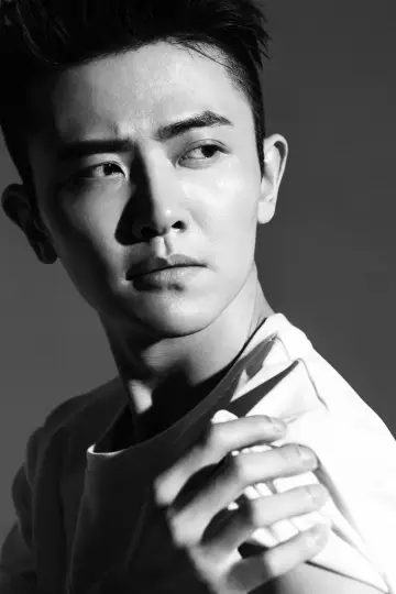 Photo Liu Duanduan #282884